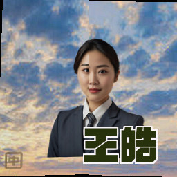 王皓